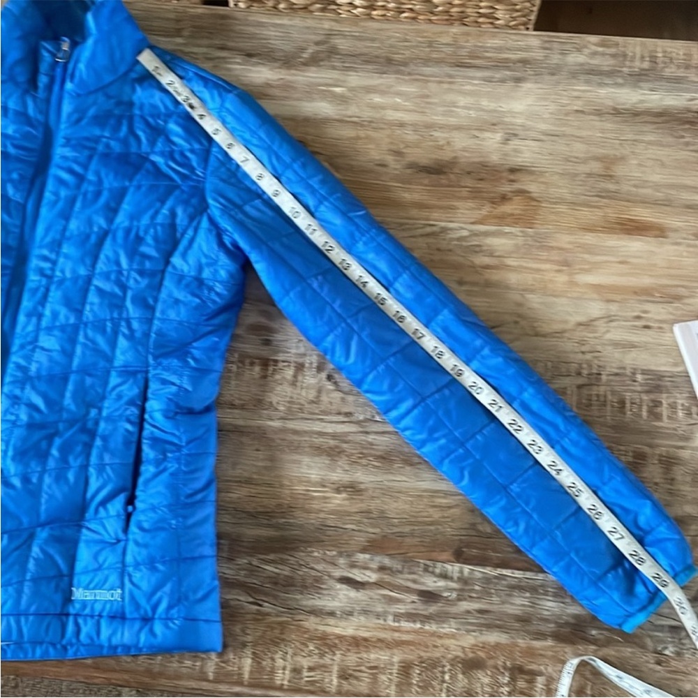 Marmot Calen Jacket - Picture 8 of 10